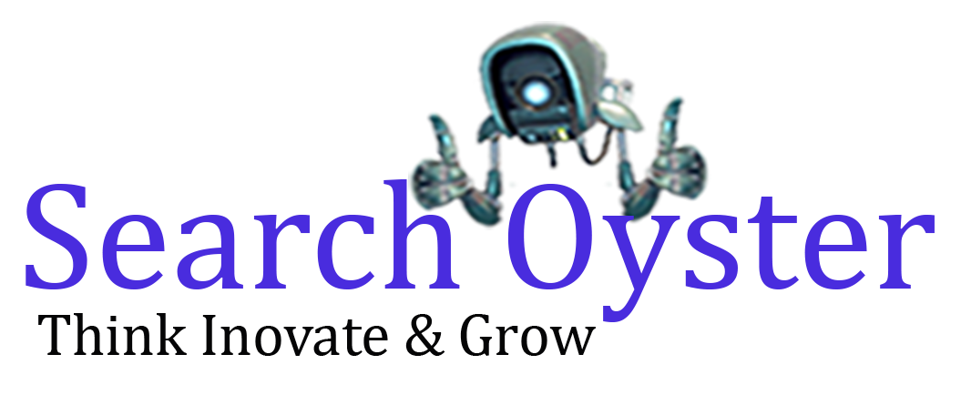 Search Oyster